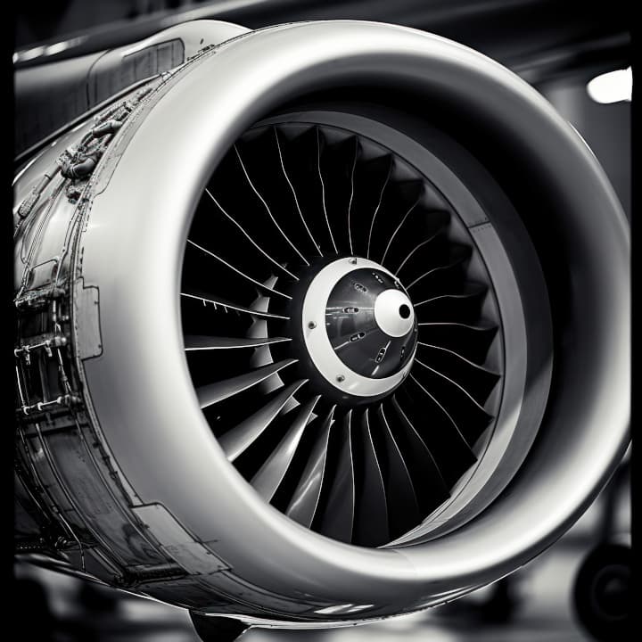 Aerospace & Defense Suppliers Solution Space