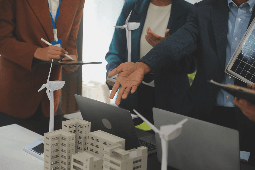 EPC – Gov Projects