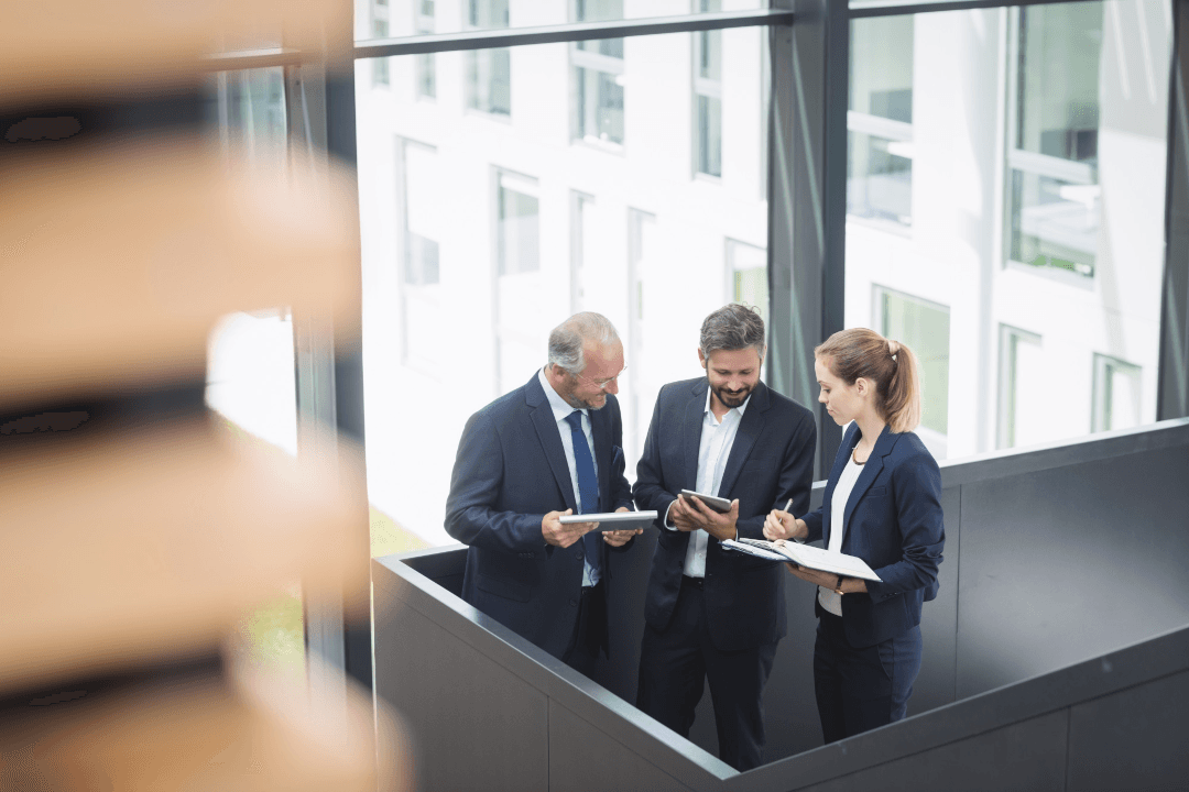 Private Capital Group