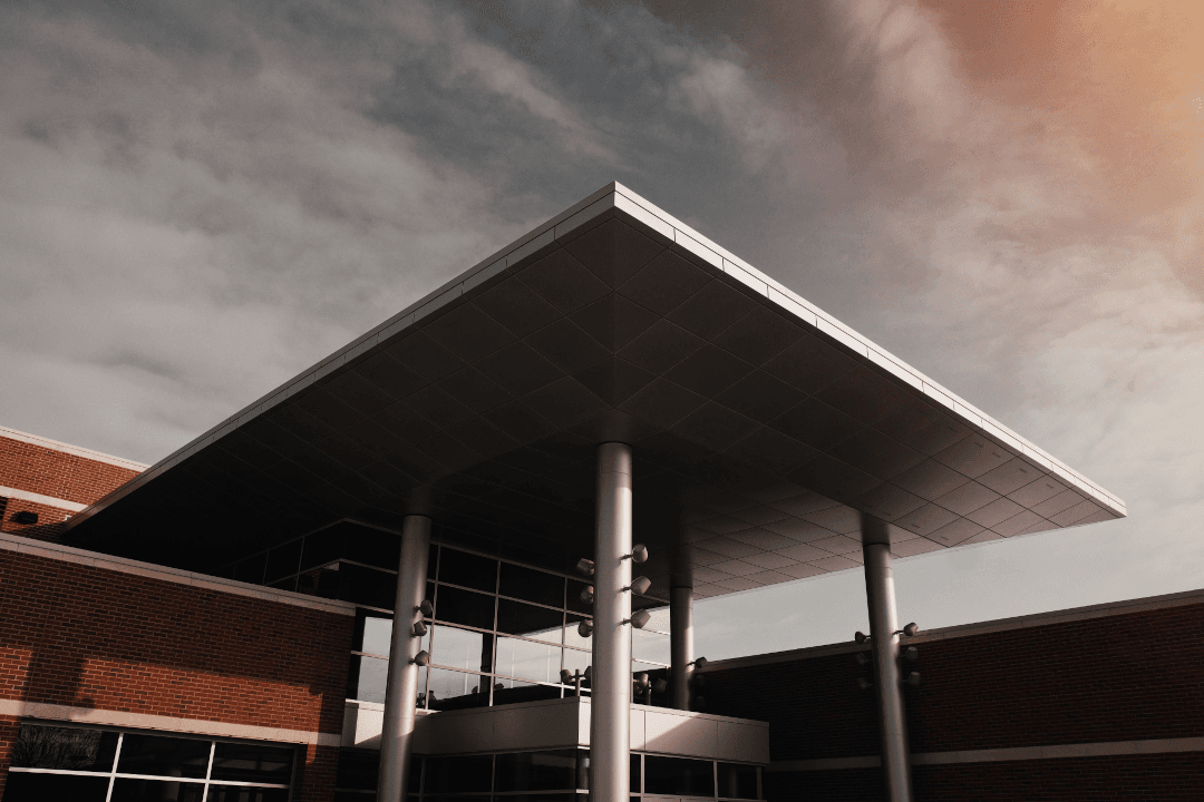 Roofing Space Market Scan